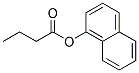 1-NAPHTHYL-N-BUTYRIC ACID Struktur