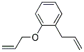 1-ALLYL-2-ALLYLOXYBENZENE Struktur