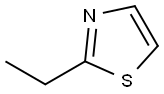 2-ETHYLTHIAZOLE 96+% Struktur