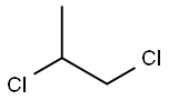 2-Chloro Propyonyl Chloride Struktur