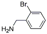 2-Bromobenzylamine97% Struktur