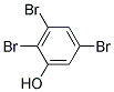 2,3,5-TRIBROMOPHENOL Struktur