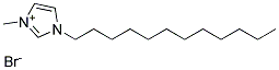 1-DODECYL-3-METHYLIMIDAZOLIUM BROMIDE price.