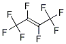 1,1,1,2,3,4,4,4-OCTAFLUORO-2-BUTENE Struktur