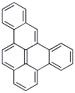 1.2:4.5-DIBENZPYRENE SOLUTION 100UG/ML IN TOLUENE 1ML Struktur