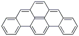 1.2:7.8-DIBENZPYRENE SOLUTION 100UG/ML IN TOLUENE 5ML Struktur