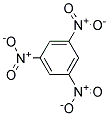 1.3.5-TRINITROBENZENE SOLUTION 100UG/ML IN METHANOL 5ML Struktur