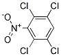 1,2,4,5-TETRACHLORO-3-NITROBENZENE SOLUTION 100UG/ML IN METHANOL 5X1ML Struktur