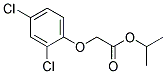 2.4-D ISOPROPYL ESTER SOLUTION 100UG/ML IN TOLUENE 1ML Struktur