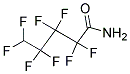 2,2,3,3,4,4,5,5-OCTAFLUOROPENTANAMIDE, TECH Struktur