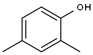 2 4-DIMETHYLPHENOL 1X1ML MEOH 500UG/ML Struktur