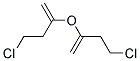 2-CHLOROETHYLVINYL ETHER 1X1ML MEOH& Struktur