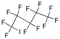 1-IODOPERFLUOROPENTAN Struktur