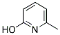 2-Hydroxy-6-Piocoline Struktur