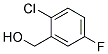 2-Chloro-5-fluorobenzyl alcohol, 97+%