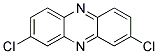 2,8-DICHLOROPHENAZINE Struktur