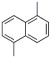 1.5-DIMETHYLNAPHTHALENE SOLUTION 100UG/ML IN TOLUENE 5X1ML Struktur