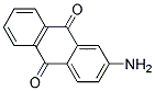 2-AMINOANTHRAQUINONE SOLUTION 100UG/ML IN METHANOL 1ML Struktur