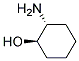 (1R,2R)-2-AMINOCYCLOHEXANOL Struktur