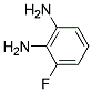 2,3-DIAMINOFLUOROBENZEN Struktur