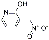 2-HYDROXY-3-NITRO-METHYLPYRIDINE Struktur