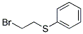 [(2-bromoethyl)thio]benzene Struktur