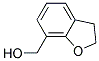 (2,3-dihydrobenzofuran-7-yl)methanol Struktur