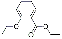 2-ETHOXYBENZOIC ACID ETHYL ESTER 98+% Struktur