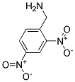 (2,4-Dinitro-phenyl)-methyl-amine Struktur