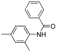 2',4'-DIMETHYLBENZANILIDE Struktur