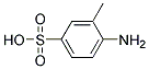 2-AMINO TOLUENE-5-SULPHONIC ACID. Struktur