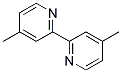 2,2'-BI-(4-PICOLYL) Struktur