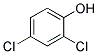 2.4-DICHLOROPHENOL SOLUTION 100UG/ML IN METHANOL 5X1ML Struktur