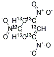 1.3.5-TRINITROBENZENE (13C6) SOLUTION 100UG/ML IN N-NONANE 1.2ML Struktur