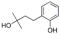 2-(3-HYDROXY-3-METHYLBUTYL)PHENOL, TECH Struktur