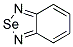 2,1,3-BENZOSELENADIAZOLE-98% Struktur