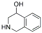 1,2,3,4-TETRAHYDRO-ISOQUINOLINE-4-OL Struktur