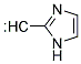 1H-IMIDAZOL-2-YLMETHANO Struktur