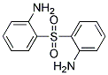 2,2'-Diaminodiphenyl Sulphone Struktur