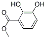 2,3-Dihydroxybenzoic Acid Methyl Ester Struktur