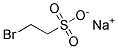 2-BROMOETHYLSULFONIC ACID SODIUM SALT Struktur