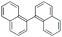 1.1'-BINAPHTHYL SOLUTION 100UG/ML IN TOLUENE 5X1ML Struktur