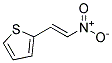 2-(2-NITROVINYL)THIOPHENE, TECH Struktur