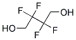 1H,1H,4H,4H-PERFLUORO-1,4-BUTANEDIOL Struktur