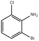 2-BROMO-6-CHLOROANILINE