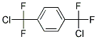 1,4-BIS(CHLORODIFLUOROMETHYL)BENZEN Struktur