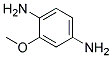 2,5-diaminoanisole  Struktur