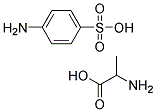 2-Aminopropionic Acid-4-Amino Benzenesulfonic Acid