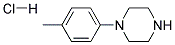 1,4Methyl-PhenylPiperozineHcl Struktur