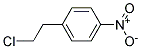 1-(2-CHLOROETHYL)-4-NITROBENZENE Struktur